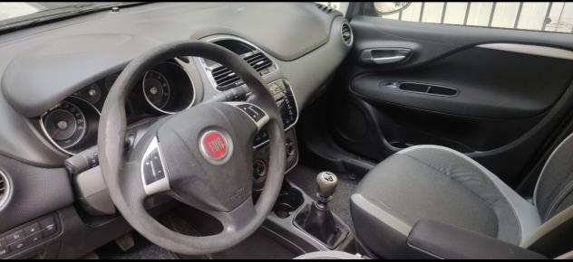 Fiat Grande Punto Grande Punto 1.4 5 porte Actual Natural Power - Foto 9
