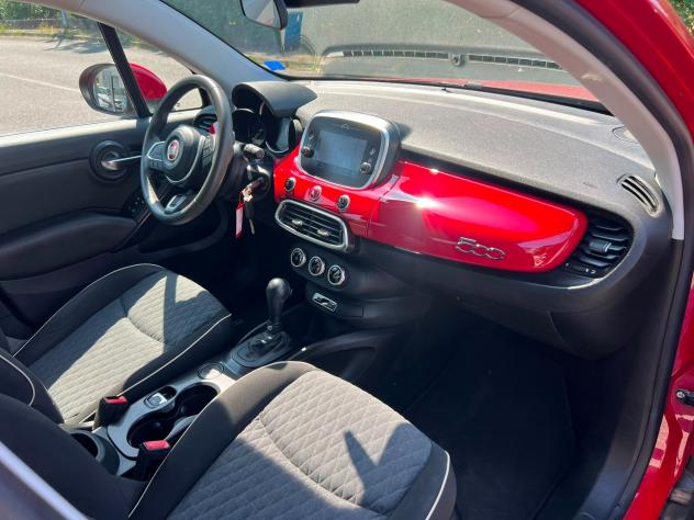 Fiat 500X 1.6 MultiJet 120 CV DCT Lounge - Foto 8