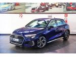 AUDI A3 40 TFSI Sportback Quattro S-Tronic S-Line rif. 23952356