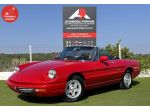 ALFA ROMEO Spider 1.6 - ASI Targa ORO rif. 23206518