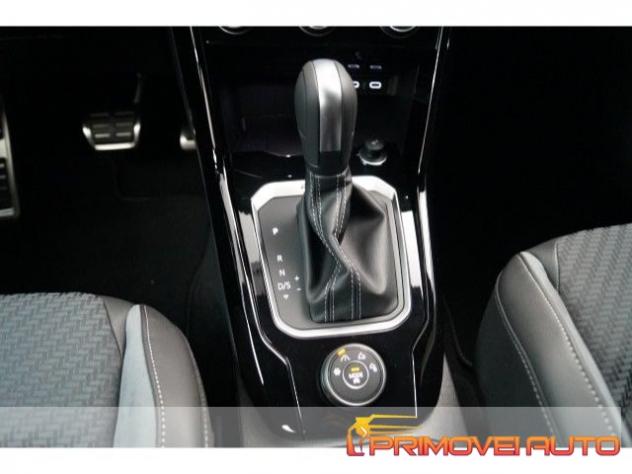 VOLKSWAGEN T-Roc R 2.0 TSI DSG 4MOTION rif. 20559160 - Foto 10