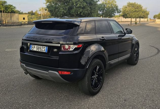 RANGE ROVER EVOQUE 2.2 D. - Foto 4