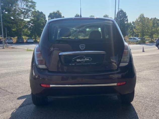 LANCIA Ypsilon 1.2 69 CV Diva Imp.Gpl rif. 23979333 - Foto 9