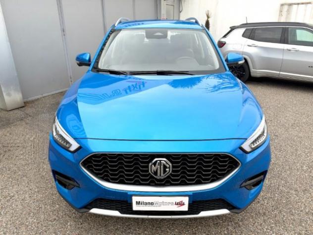 MG ZS Classic 1.5 VTi-tech Luxury rif. 24213023 - Foto 6