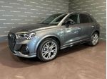 AUDI Q3 35 TDI S tronic Identity Black rif. 23643757