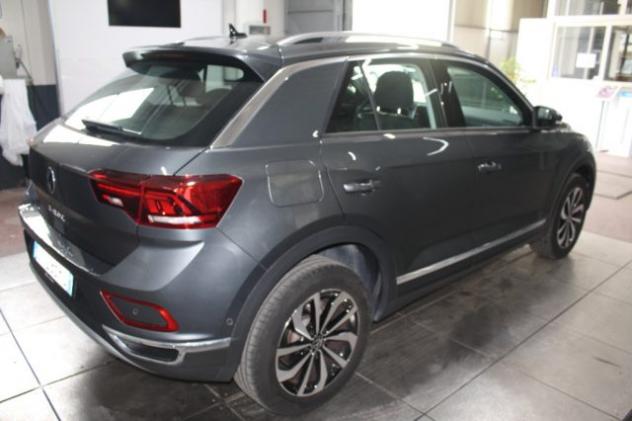 VOLKSWAGEN T-Roc T-roc 1.5 tsi style dsg rif. 23719542 - Foto 7
