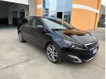 Peugeot 308 BlueHDi 120 S&S EAT6 SW Allure