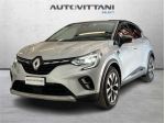 RENAULT Captur 1.6 E-Tech full hybrid Techno Auto 145cv rif. 23774614