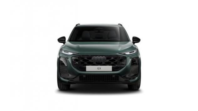 AUDI 200 Audi Q3 SUV S line edition e-hybrid kW S tronic rif. 23982367 - Foto 3