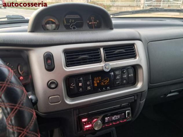 MITSUBISHI L200 d.c. rif. 24013033 - Foto 10