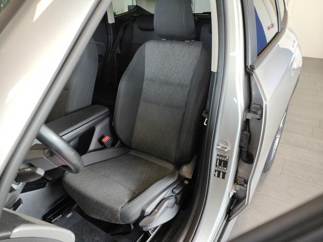 BMW X1 sDrive18i Auto Camera+Sensori FrontAssist FariLED - Foto 4