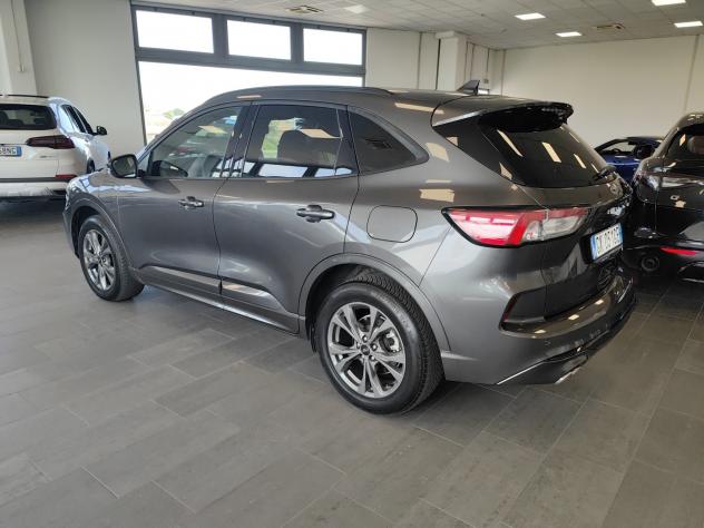 Ford Kuga 2.5 Plug In Hybrid Auto 2WD ST-Line Navi Cruise - Foto 9