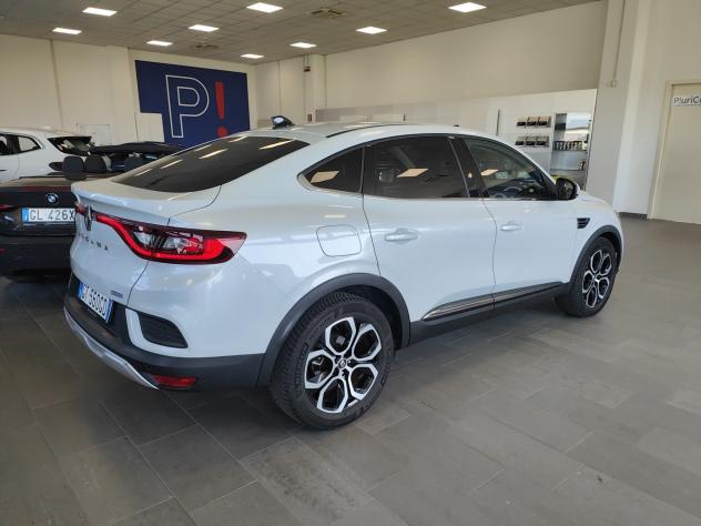 Renault Arkana Hybrid E-TECH 145 CV Intens Adaptive Cruise Navi - Foto 8
