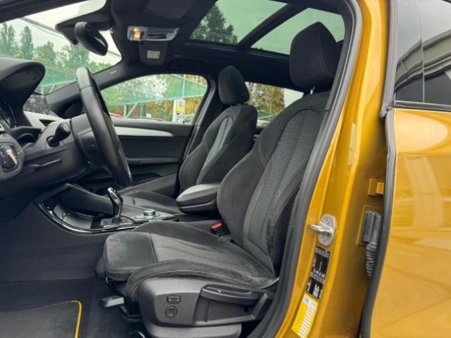 BMW X2 sDrive18d Msport rif. 23914399 - Foto 9