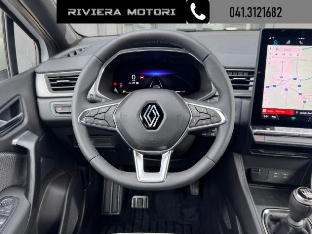 RENAULT Captur ECO-G 1.0 100 CV Techno rif. 22447041 - Foto 7