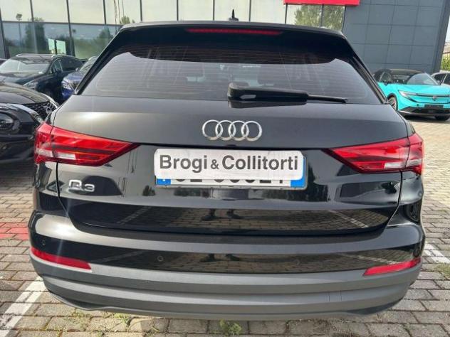 AUDI Q3 Sportback 35 2.0 TDI Business Plus S tronic rif. 24053518 - Foto 5