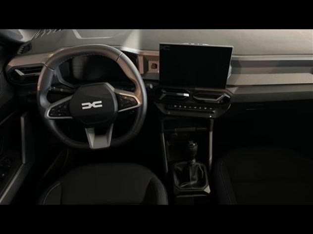 DACIA Duster 1.2 Eco-G Expression rif. 24034192 - Foto 7
