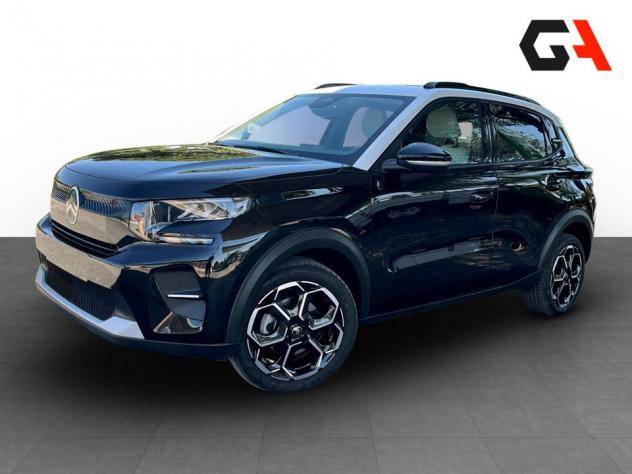 Citroën C3 PureTech 100 S&S MAX
