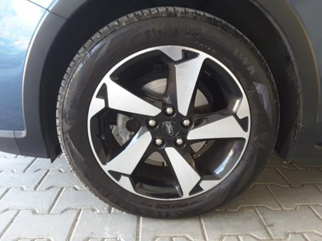 FORD Focus 1.0 EcoBoost Hybrid 125cv 5p. Active X rif. 24145010 - Foto 4