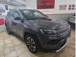 Jeep Compass II 2021 1.6 mjt Limited 2wd 130cv