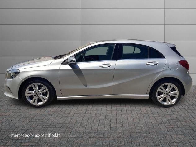 Mercedes-Benz Classe A - W176 A 180 d Sport auto my16 - Foto 6