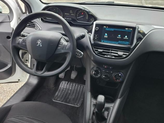 Peugeot 208 BlueHDi 100 5p. Mix 2P N1 - Foto 9