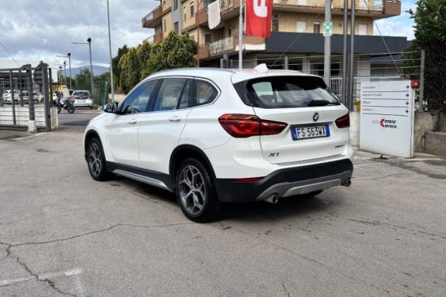 BMW X1 sDrive18d Msport rif. 23721207 - Foto 5
