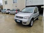 Fiat Panda 1.3 MJT 16V DPF 4x4 Climbing