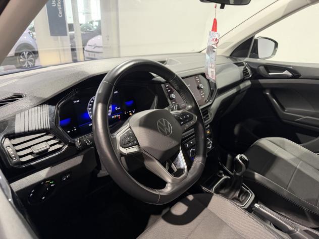 Volkswagen T-Cross 1.0 TSI Style - Foto 8