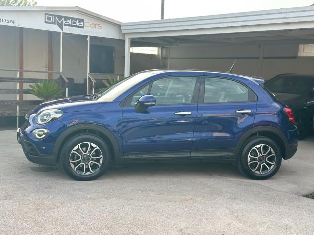 Fiat 500X 1.3 MultiJet 95 CV Cross - Foto 3