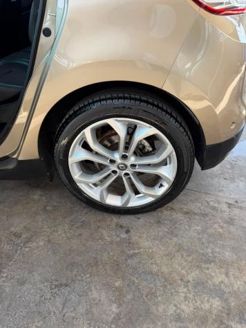 Renault Scenic Scic dCi 8V 110 CV Energy Bose - Foto 10