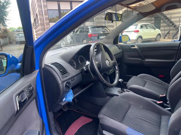 Volkswagen Polo 14. Td - Foto 5