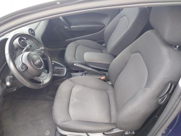 Audi A1 1.6 TDI S line edition - Foto 8