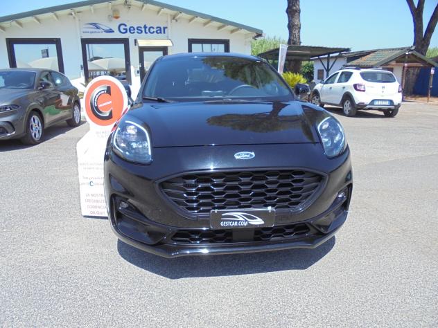 Ford Puma 1.0 EcoBoost Hybrid 125 CV S&S ST-Line - Foto 3