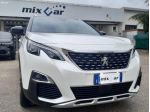 PEUGEOT 3008 2ª serie 3008 BlueHDi 130 S&S GT Line