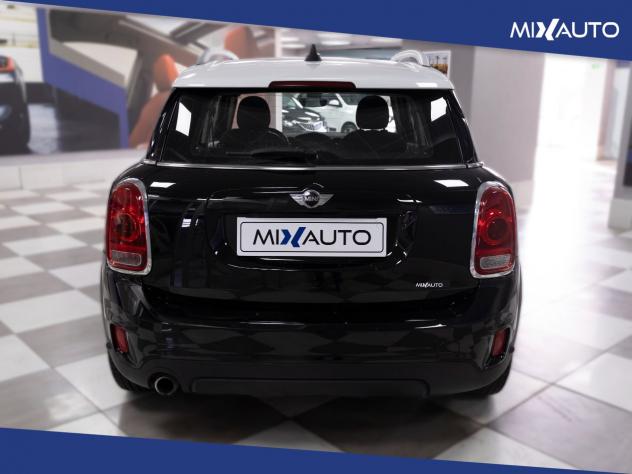 Mini Countryman 2.0 Cooper D Twin Power Turbo - Foto 4