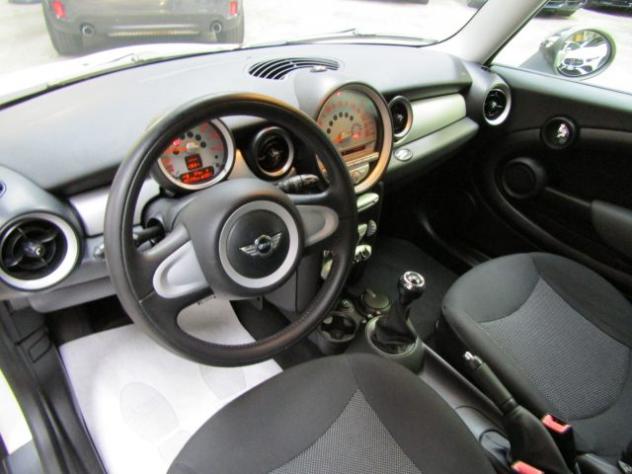 MINI One Mini Cooper One 1.4 16V Ray * 157.000 KM REALI * rif. 24007692 - Foto 7