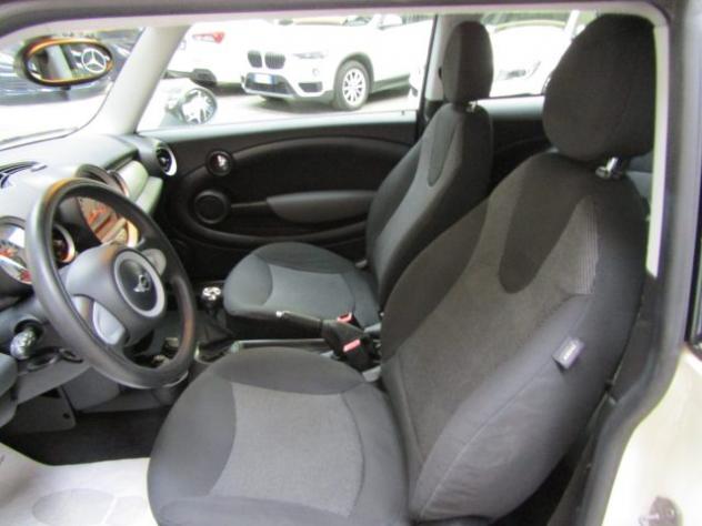 MINI One Mini Cooper One 1.4 16V Ray * 157.000 KM REALI * rif. 24007692 - Foto 8