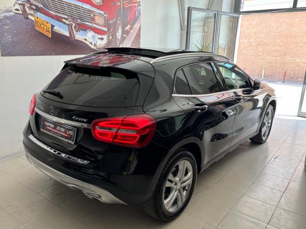 Mercedes-benz GLA 200 d Automatic 4Matic Enduro - Foto 2