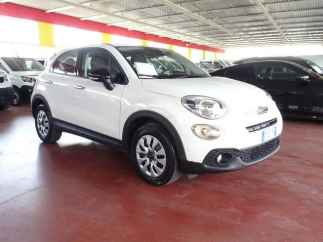 FIAT 500X 1.3 MultiJet 95 CV Crossover AUTOCARRO N1 rif. 24091981