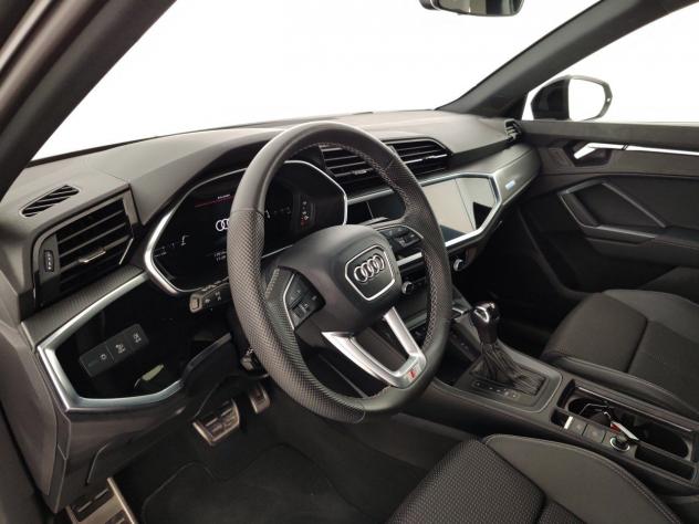 Audi Q3 2.0 35 TDI S Tronic S Line Edition - Foto 8