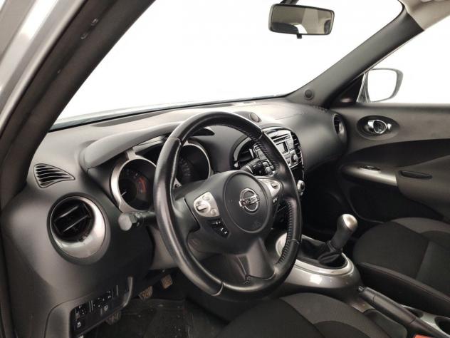 Nissan Juke 1.6 6MT Acenta - Foto 8