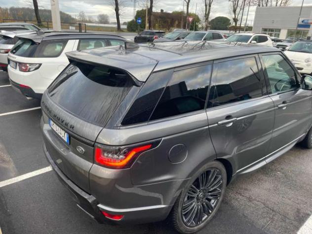 LAND ROVER Range Rover Sport 3.0 SDV6 HSE Dynamic rif. 23329626 - Foto 7