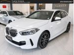 Bmw 118 M Sport 118 i #10669