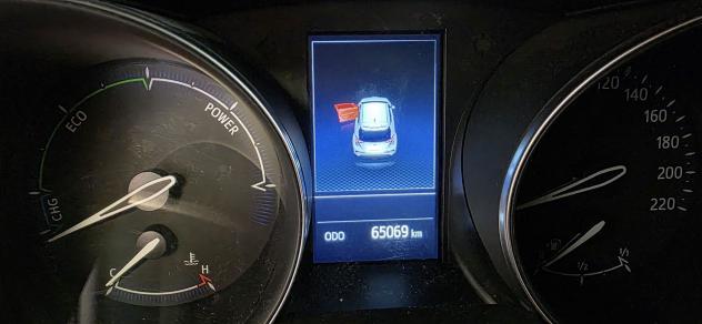 Toyota C-HR C-HR 2.0 Hybrid E-CVT Trend - Foto 9
