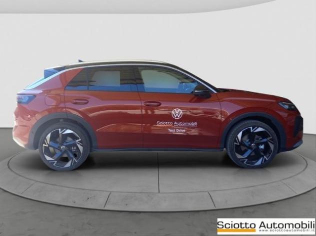 VOLKSWAGEN T-Roc 1.5 eTSI ACT DSG Style rif. 23279982 - Foto 7