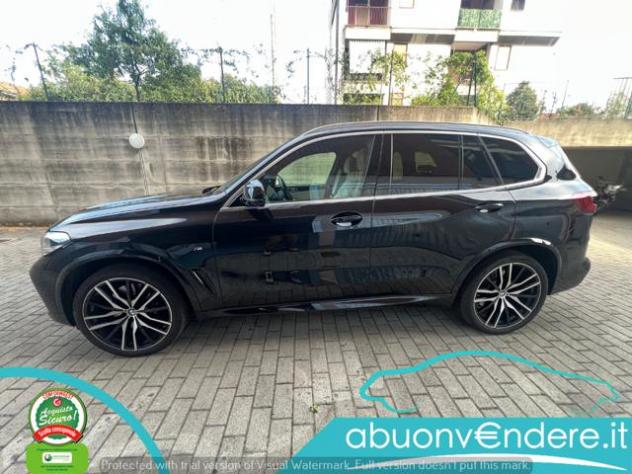 BMW X5 xDrive30d Msport rif. 23940420 - Foto 5