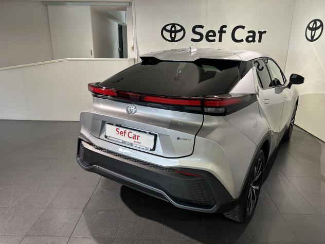 Toyota C-HR C-HR 2.0 HV Trend - Foto 4
