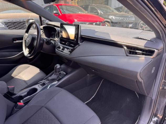 TOYOTA Corolla 1.8 Hybrid Active rif. 23995424 - Foto 9