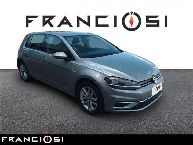 VOLKSWAGEN Golf 5 Porte 1.5 TGI BlueMotion Highline DSG rif. 23859907 - Foto 2